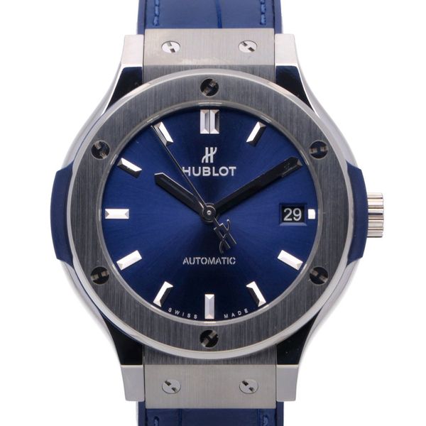 Hublot Classic Fusion 565.NX.7170.LR